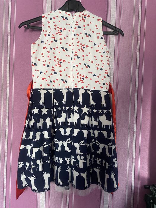 лот. 2 платья на девочку