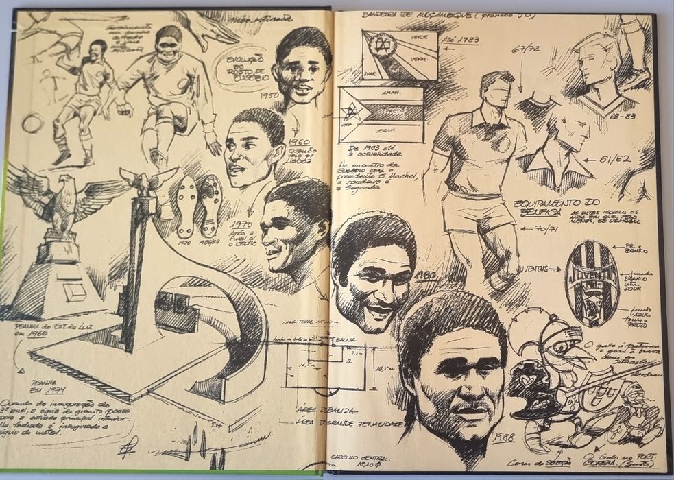 Eusébio - Pantera Negra