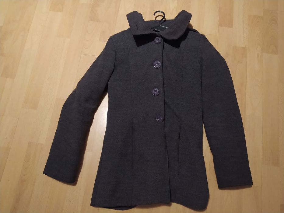 Płaszczyk damski rozmiar 36 /38