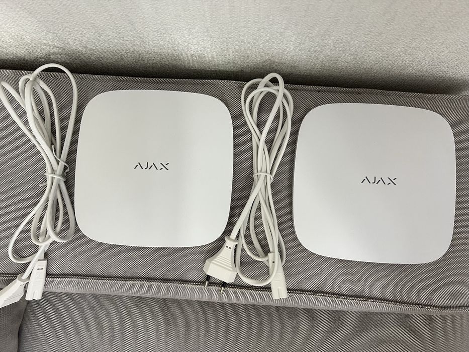 Ajax Rex ретранслятор 2 шт.