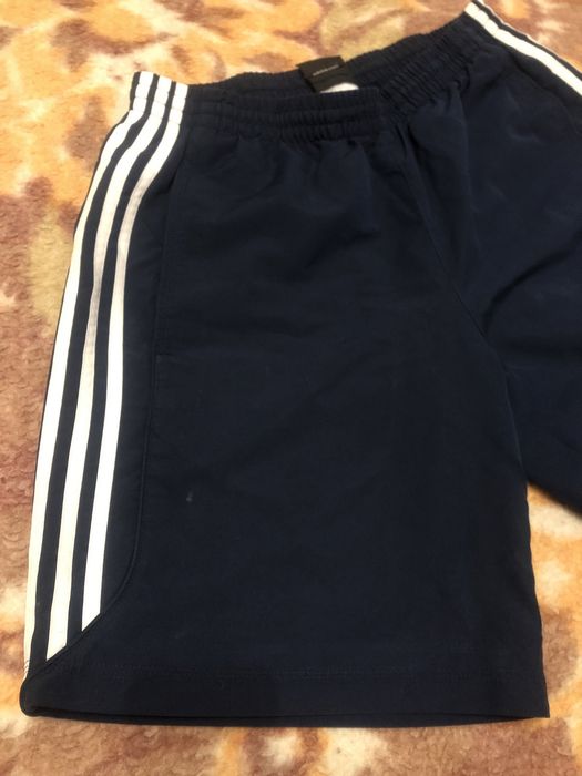 Шорти Adidas ClimaLite. Розмір М.