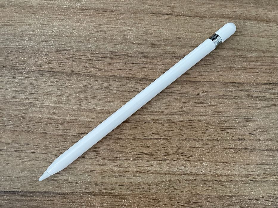 Apple Pencil (1st generation) A1603 (Оригінал)