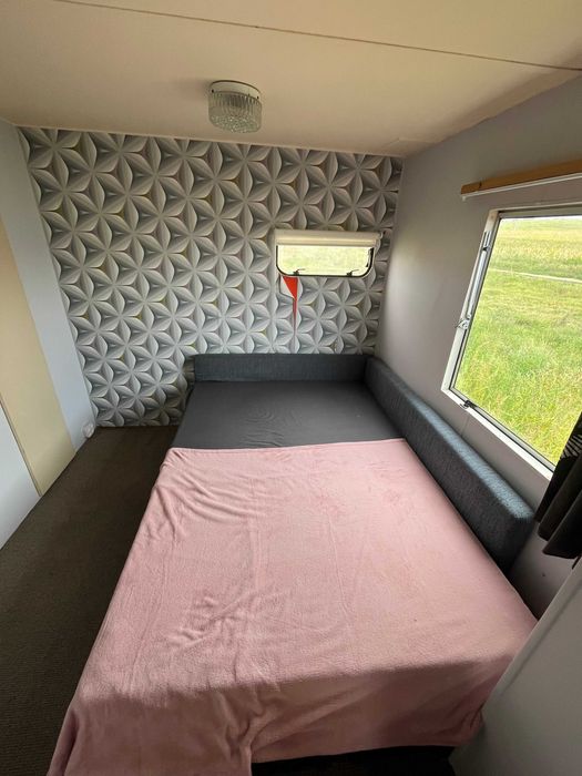 Domek holenderski nr 33 ! Salon Kuchnia 2 sypialnie Łazienka WC - Więcej