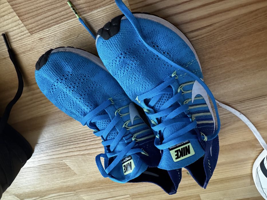 Buty uzywane nike Wawa 42 2/3