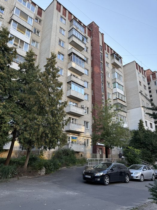 2-кімнатна квартира за адресою (площа 48,5 м²) - Atlanta.ua - фото 6