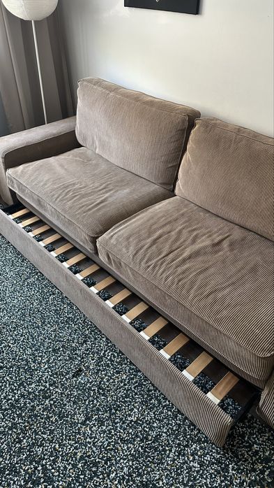 Sofa kivik IKEA- rozkladana