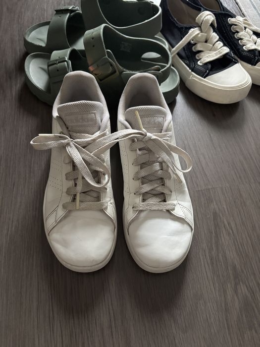 Adidas кроссовки