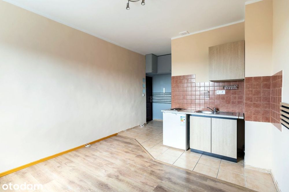 Mieszkanie – Poznań, Łazarz - Widok 4