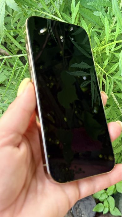 Продам  iPhone 14pro ( gold)/128  gb є Обмін