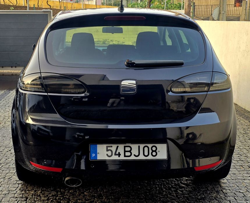 Seat Leon 1.9 Tdi Iuc antigo 174.000KM'S
