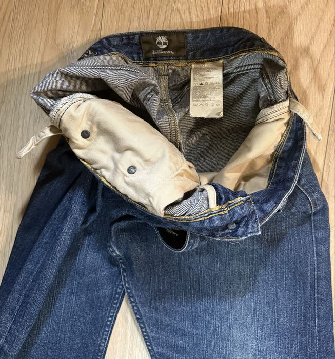 Чоловічі брендові джинси ARMANI і ТIMBERLAND Оригінал
