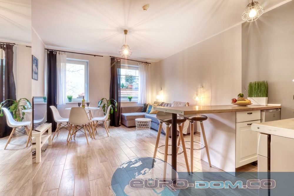 Nowoczesna komfortowa KAWALERKA  | miejsce postojowe w hali garażowej Centrum Poznania ul. Zwierzyniecka - View 3