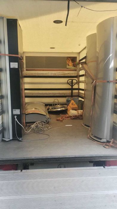 Вантажні перевезення у Львові‼️доставка меблів техніки скла ЛЬВІВ