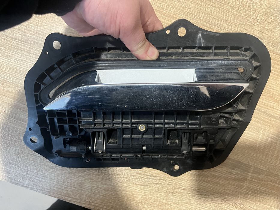 Ручка  TESLA MODEL S  Gen 3