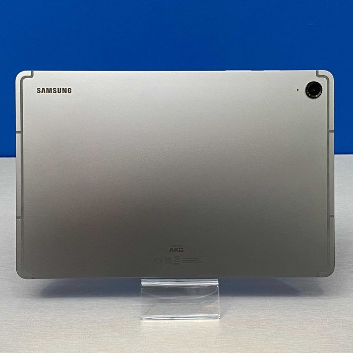 Samsung Galaxy Tab S9 FE 10.9" (6GB/128GB) - Gray - Wifi + 5G
