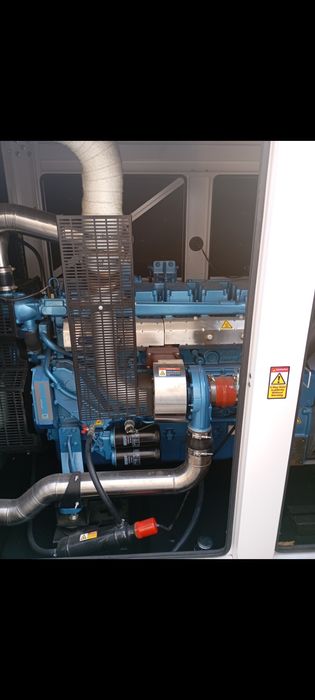 Ремонт та обслуговування генераторів