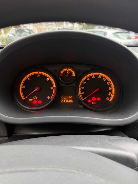Opel Corsa 1.3 CDTi