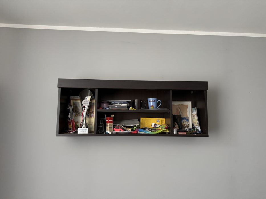 Meble mebloscianka do pokoju, salonu