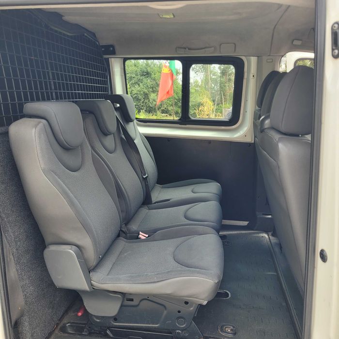 Peugeot Expert Tepee 2.0 HDI