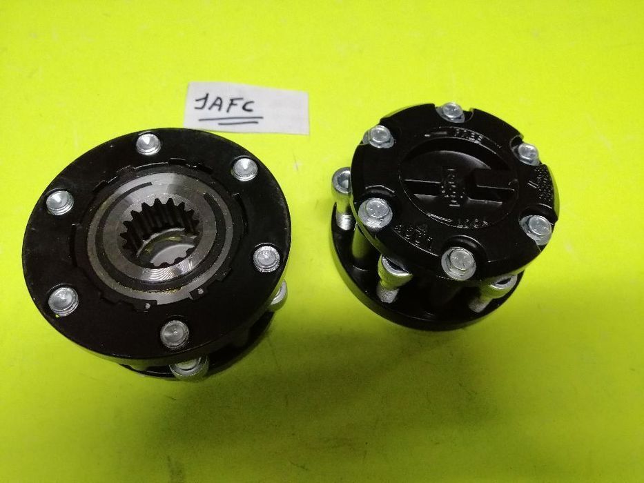 Cubo de tração Opel Campo 2.5TD TFS54 NOVOS