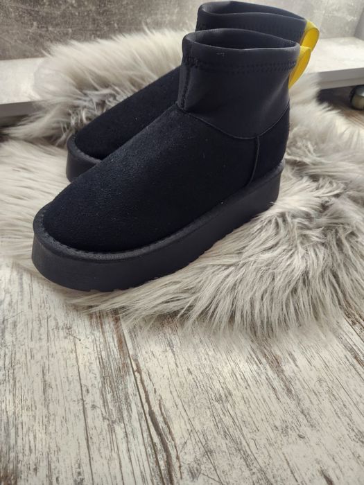 Разпродаж уггі женские Жіночі уггі 39 размер ugg 23,5см