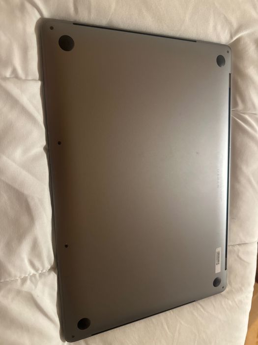 MacBook Pro para peças