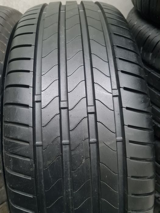 225/60R18 Bridgestone Turanza 6 Enliten.