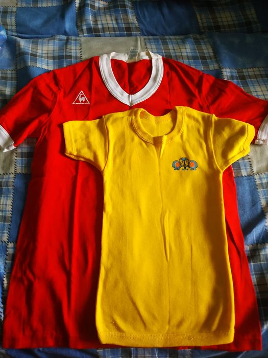 Футболка для мальчика