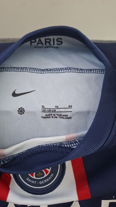 Koszulka PSG Neymar Jr. 122/128