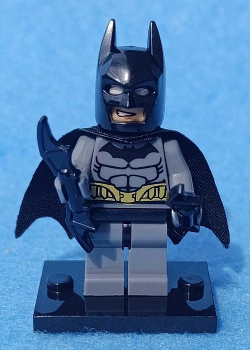 Batman Beware (DC Comics)64409492787587121