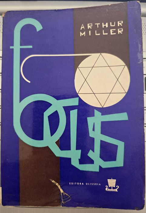 Focus - Arthur Miller