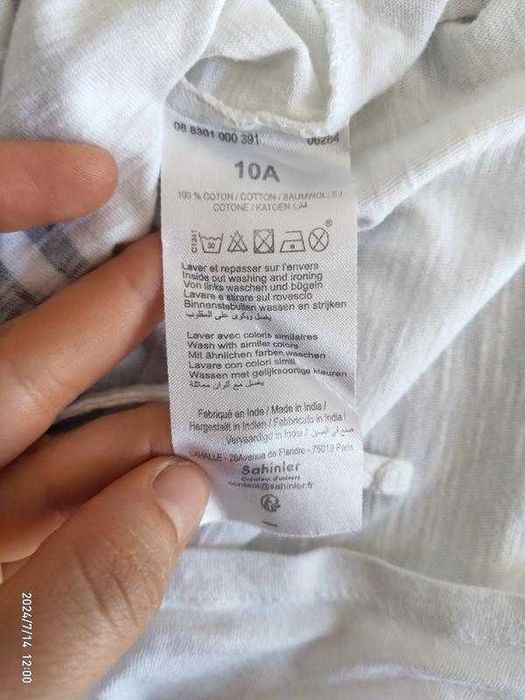 Футболка поні my little pony на 10р.