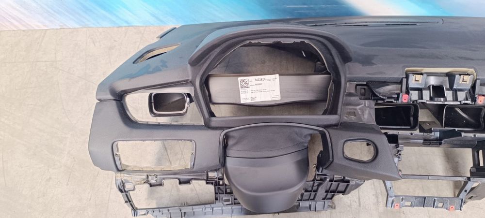 Kit de airbag BMW série 2 F45