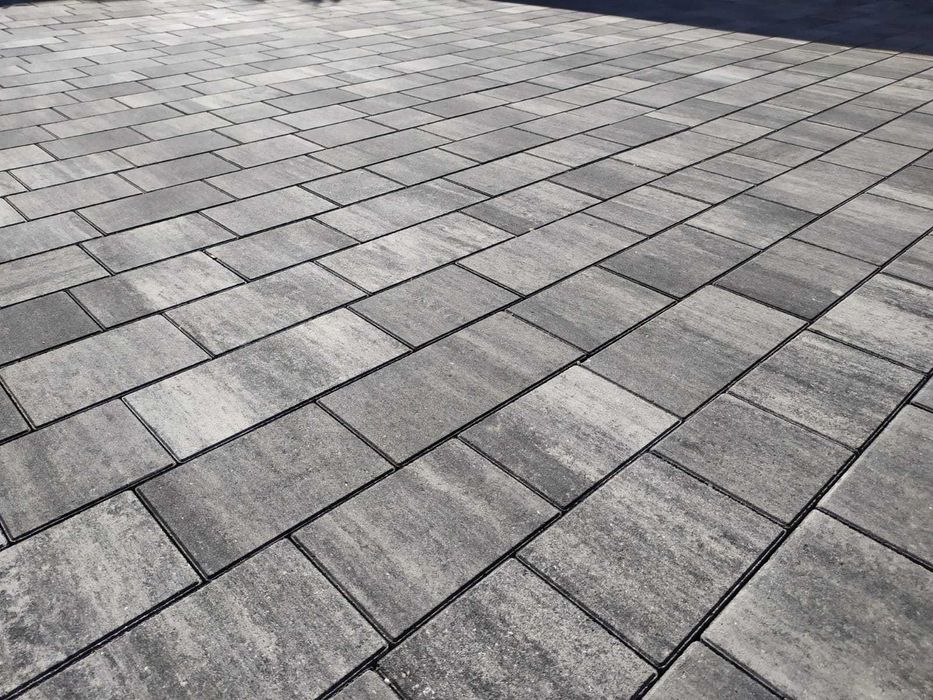 Kostka brukowa GLADIO Sparta, Akropol-Kambel-Maltańska, Atena, Marcelo