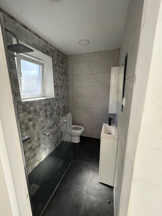 Apartamento T1+1 com garagem Porto Alto
