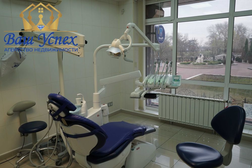 Комерційна нерухомість за адресою вул. Лук'яненка Левка (площа 400 м²) - Atlanta.ua - фото 2