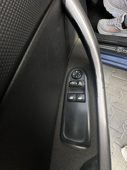 Peugeot 308sw 1.6hdi