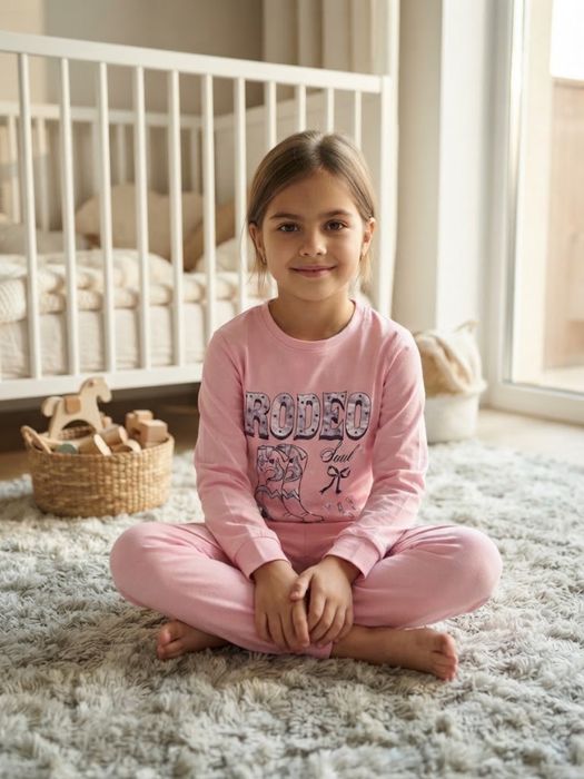 Піжама домашній костюм primark р. 128