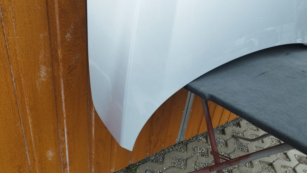 Kia Ceed I Maska Pokrywa Silnika 9S F-vat