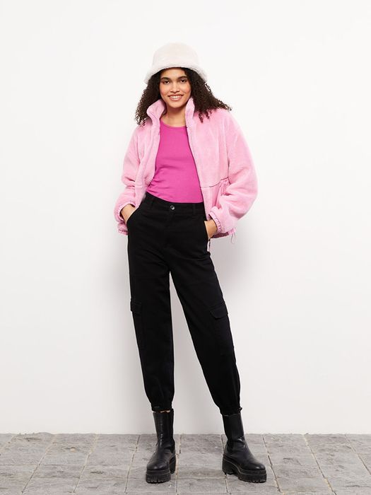 Куртка Teddy плюшева 36 р.