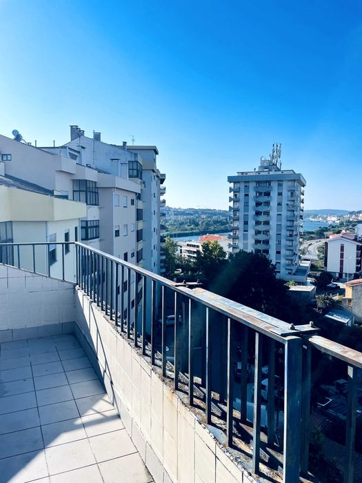 Quarto — Coimbra | Junto ao Polo II da UC
