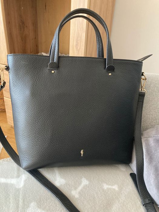 Damska torebka Ochnik