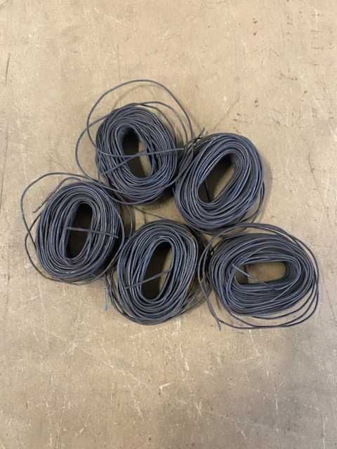 Drut wiązełkowy 1.4 drut zbrojarski zbrojenia budowlane