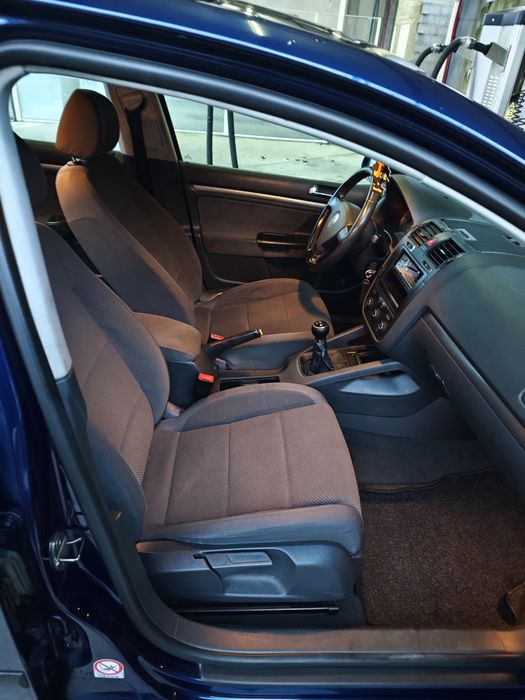 Golf 5 1.4 FSI 179mil km