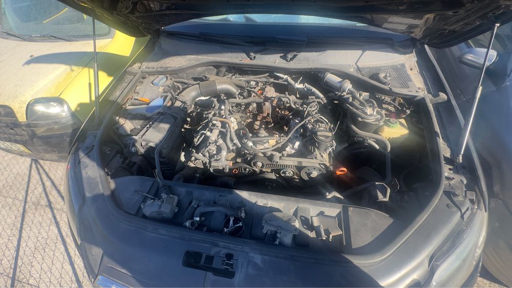 Audi q7 3.0 V6 diesel S line