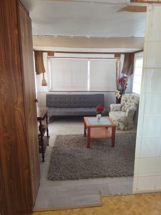 Casa modelar para alugar