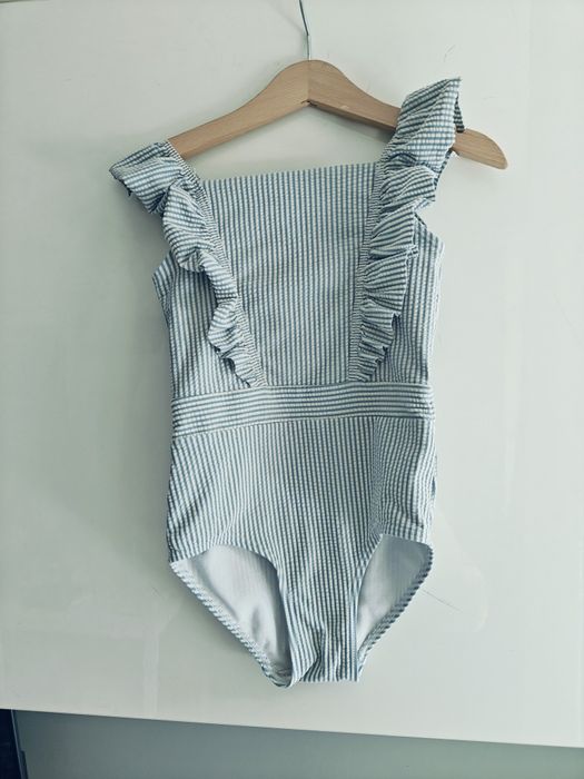 Strój kąpielowy hm 110/116