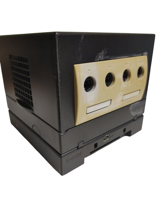 Nintendo GameCube и Nintendo game boy player регион европейский PAL