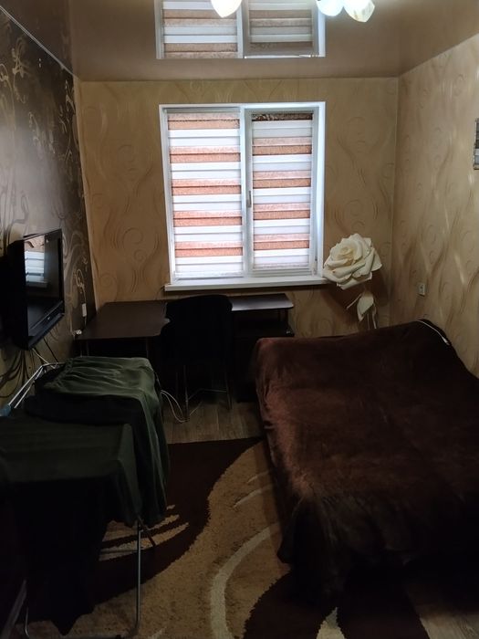 Сдам комнату для порядочной студентки!