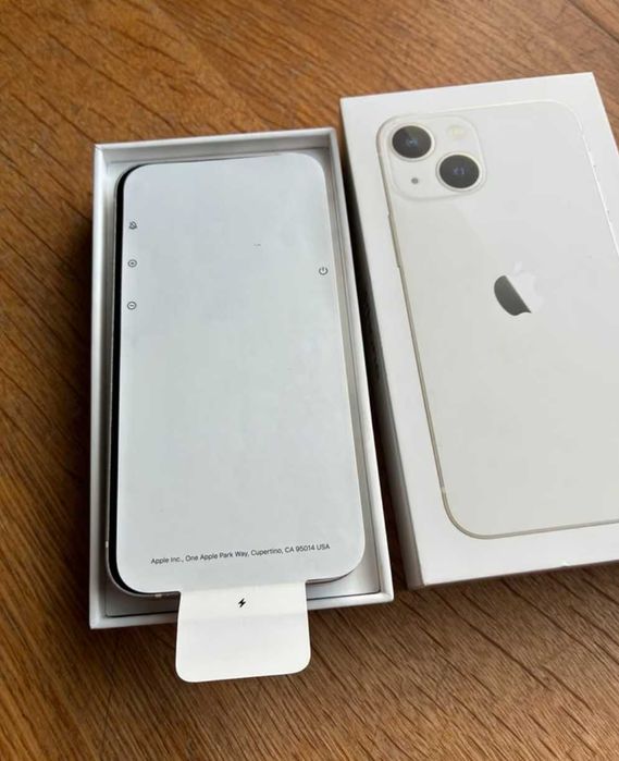 iPhone 13 mini 256GB